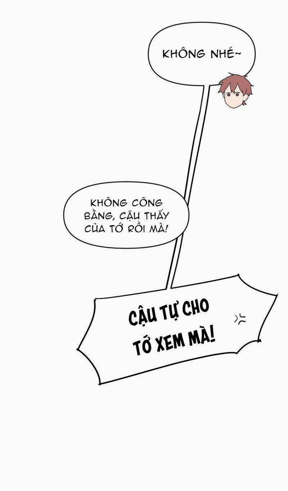 Truyện Ngôn Nhưng Không Ngôn Lắm 70 trang 53