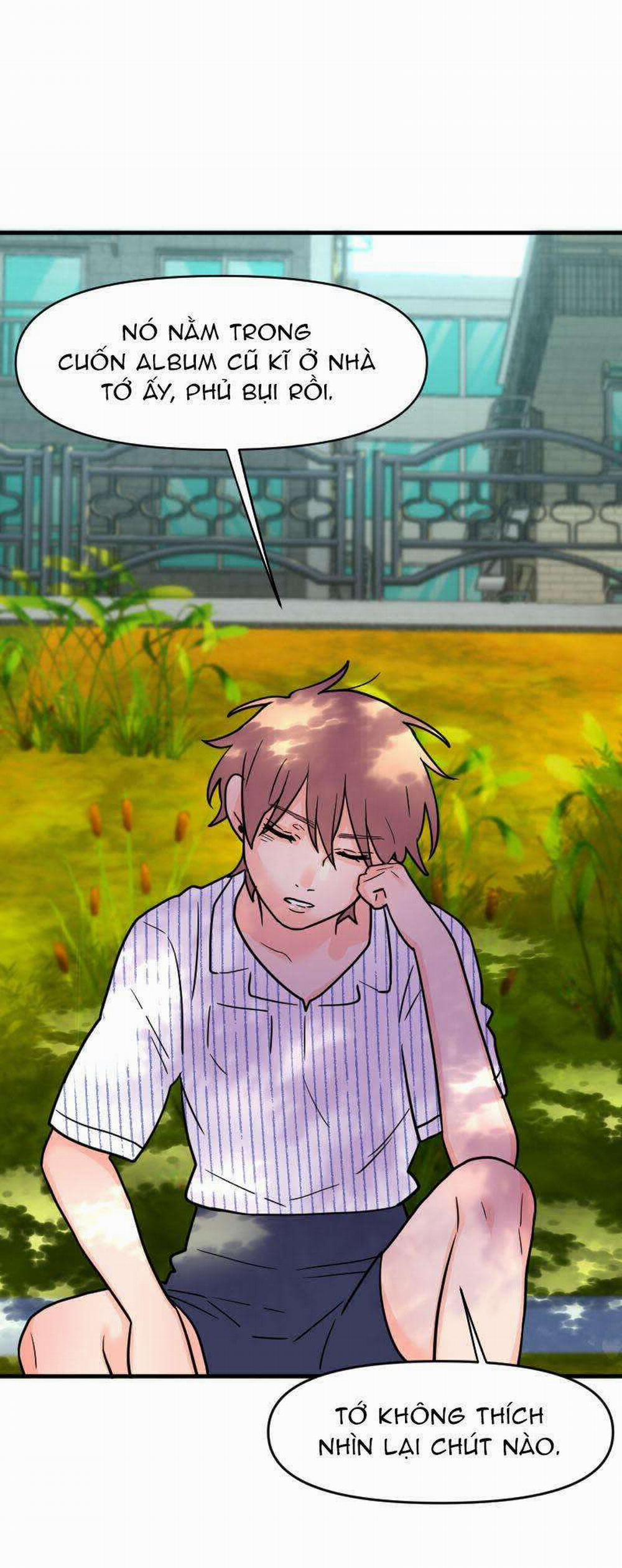 Truyện Ngôn Nhưng Không Ngôn Lắm 70 trang 54