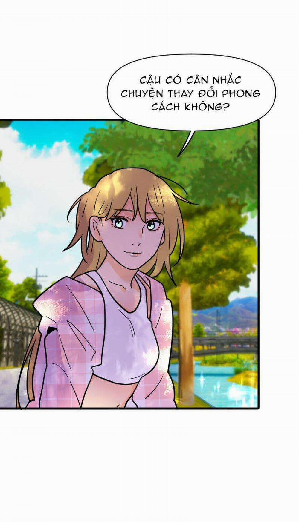 Truyện Ngôn Nhưng Không Ngôn Lắm 70 trang 56