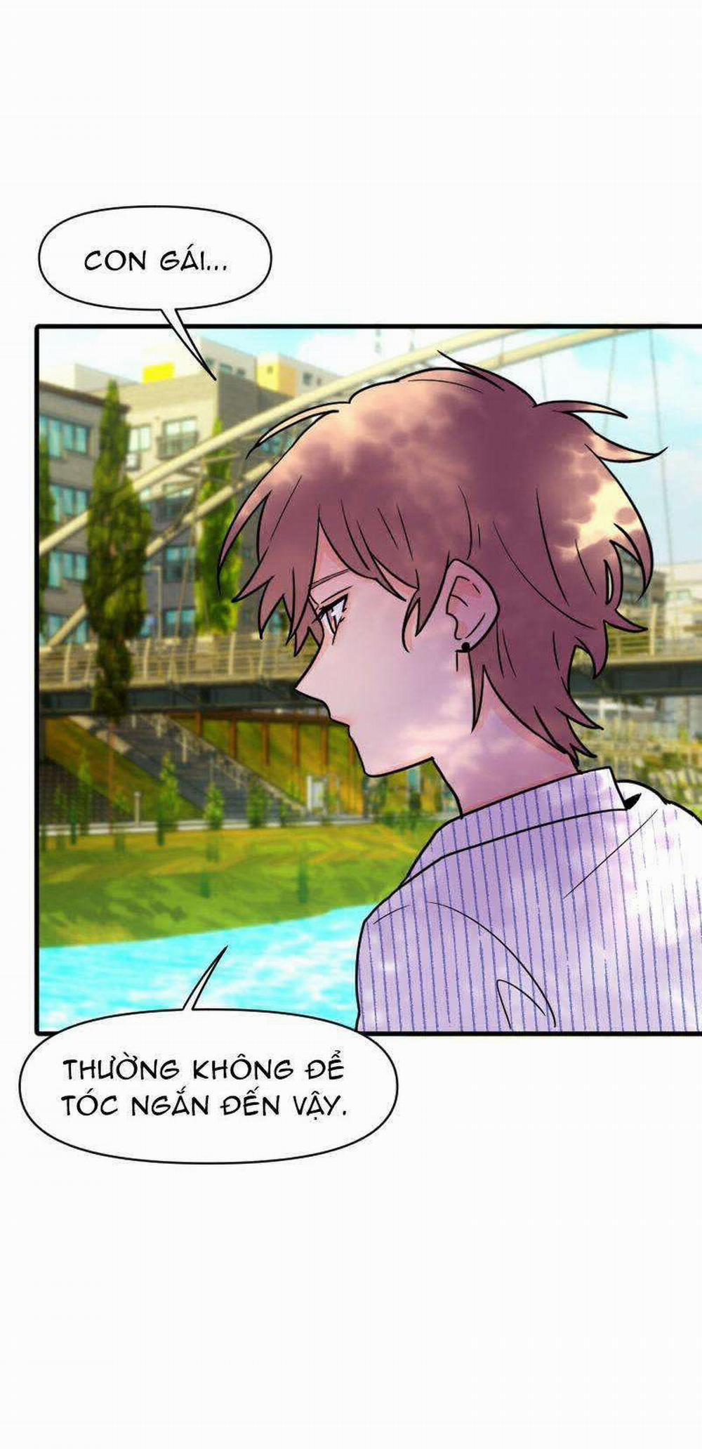 Truyện Ngôn Nhưng Không Ngôn Lắm 70 trang 58