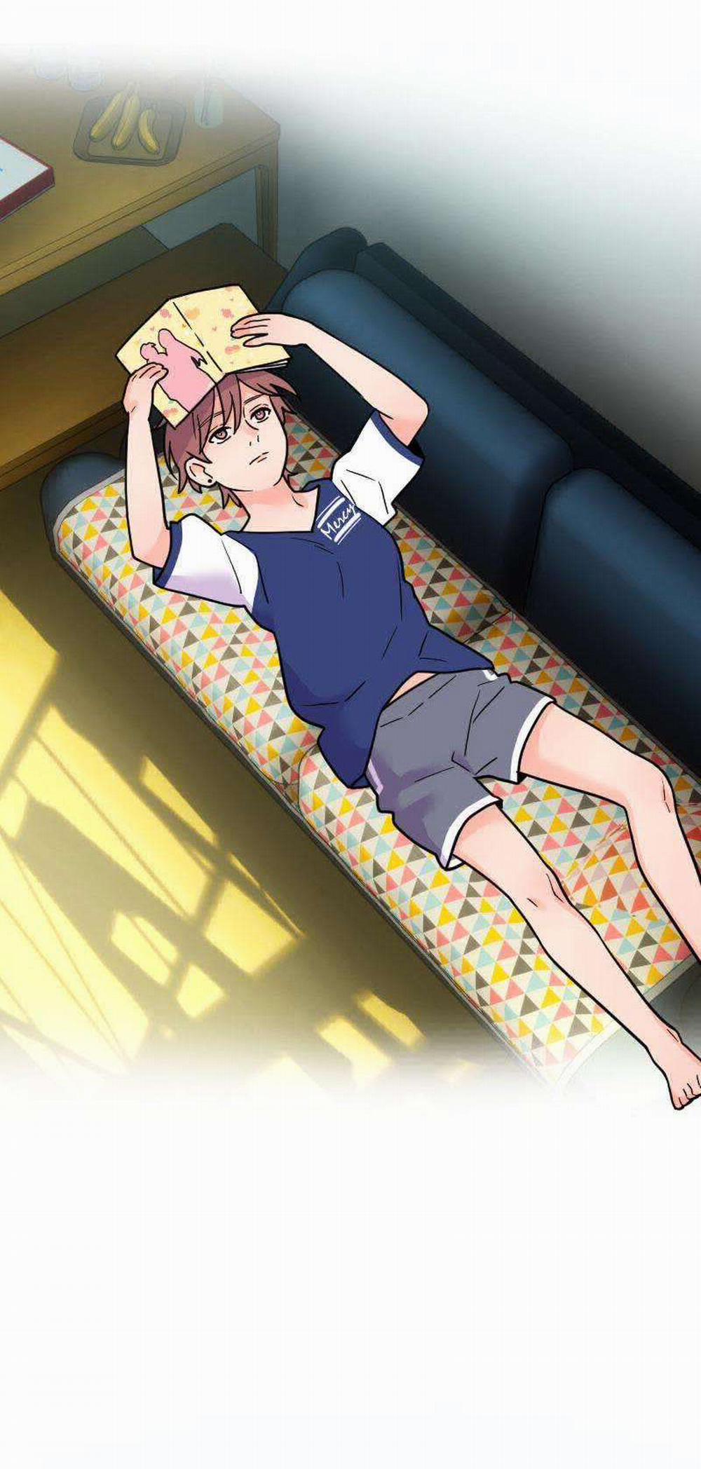 Truyện Ngôn Nhưng Không Ngôn Lắm 70 trang 60