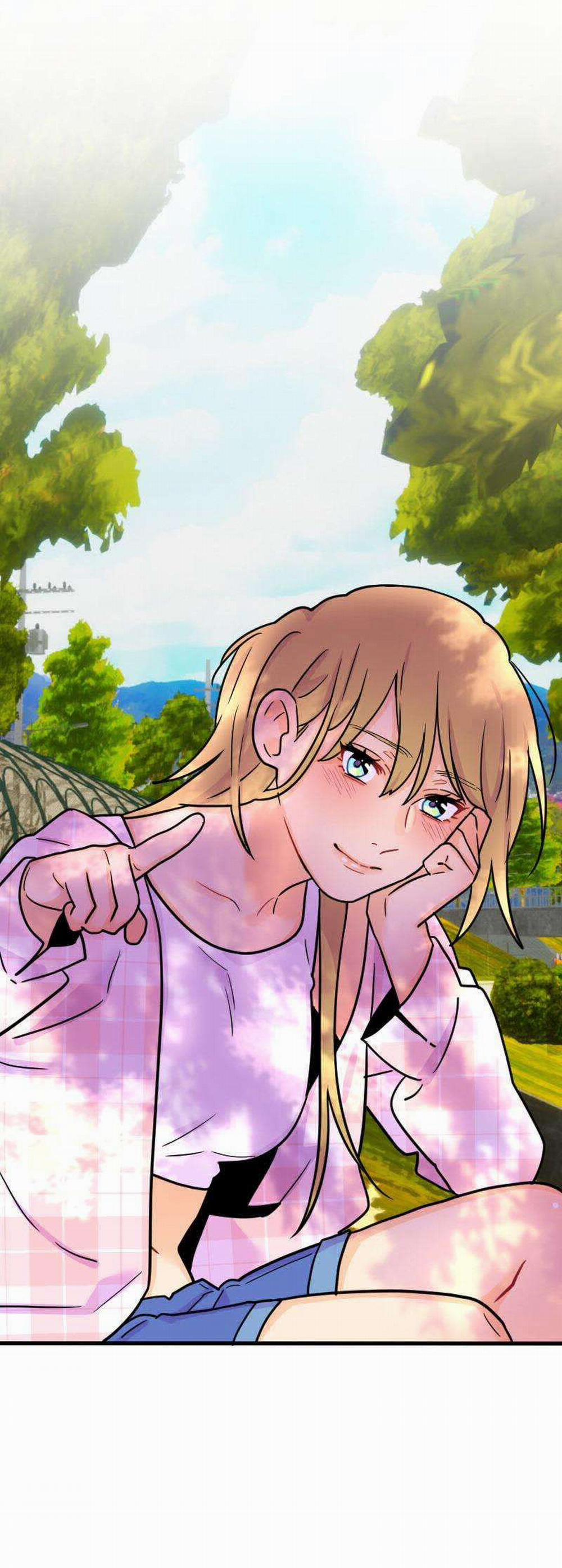 Truyện Ngôn Nhưng Không Ngôn Lắm 70 trang 72