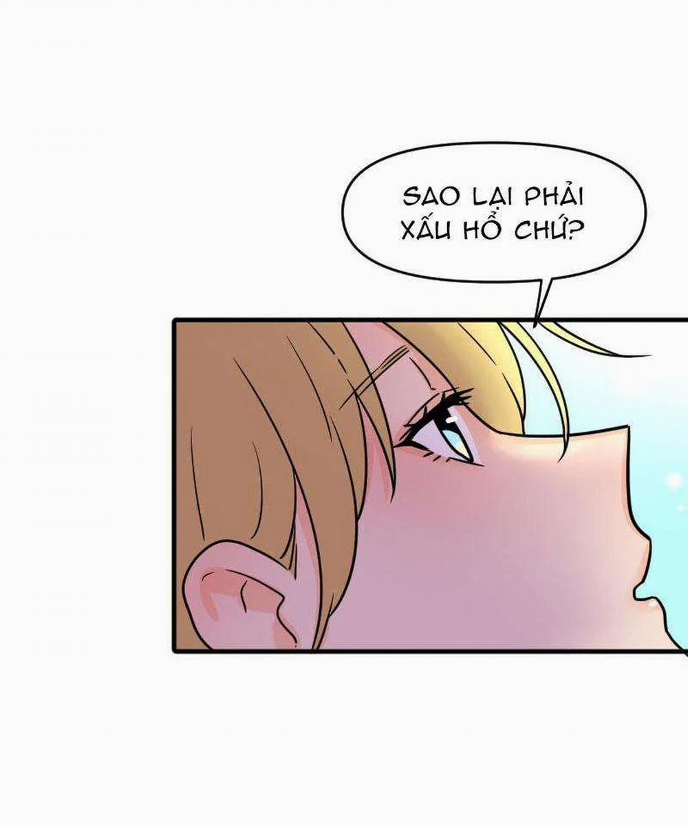 Truyện Ngôn Nhưng Không Ngôn Lắm 70 trang 77