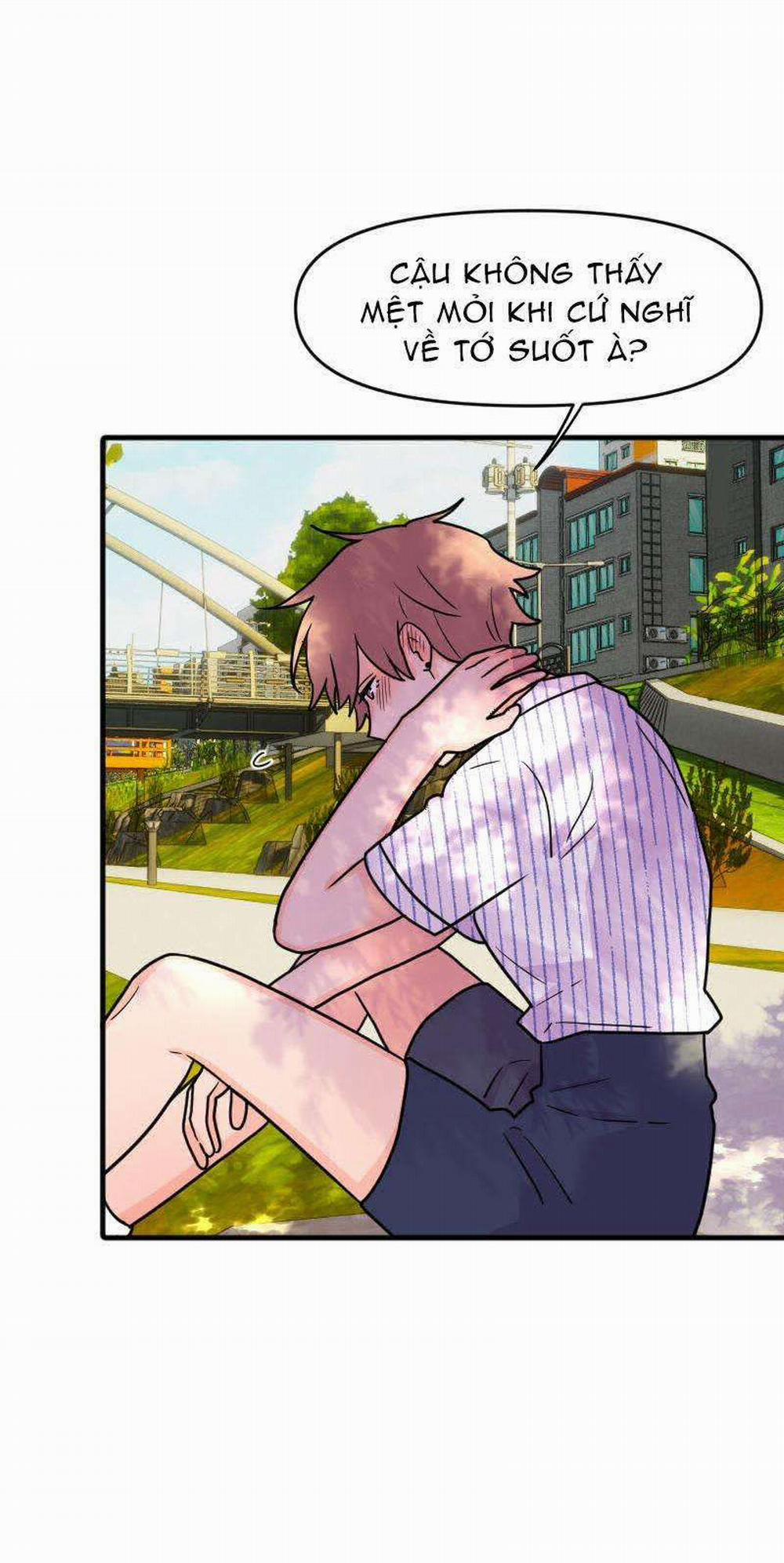 Truyện Ngôn Nhưng Không Ngôn Lắm 70 trang 82