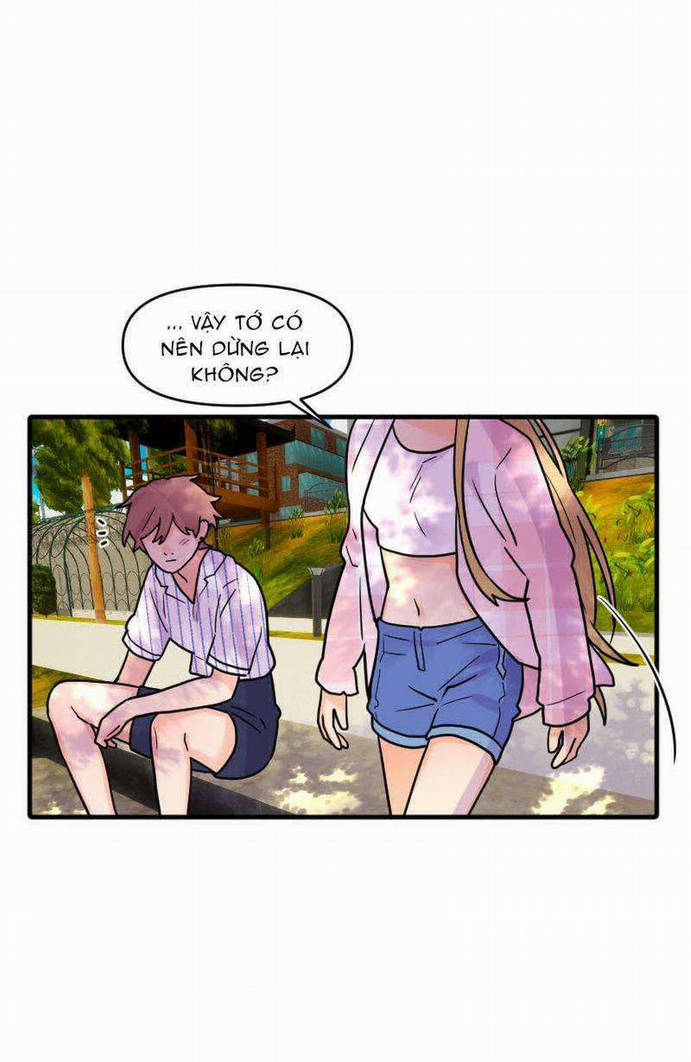 Truyện Ngôn Nhưng Không Ngôn Lắm 70 trang 83