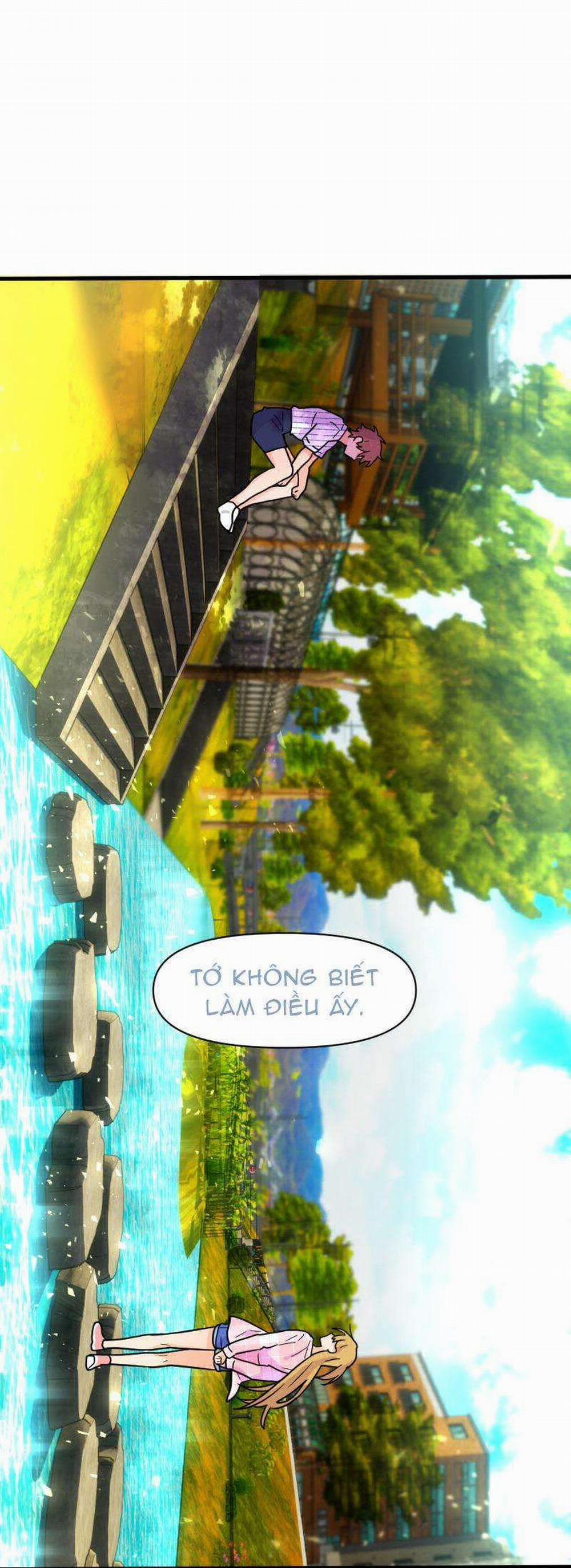 Truyện Ngôn Nhưng Không Ngôn Lắm 70 trang 90