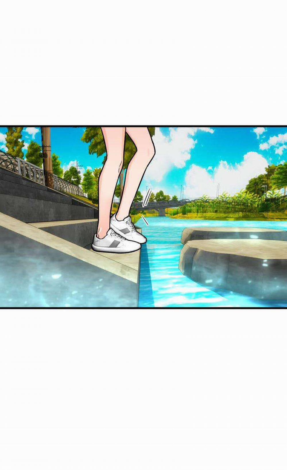 Truyện Ngôn Nhưng Không Ngôn Lắm 70 trang 99