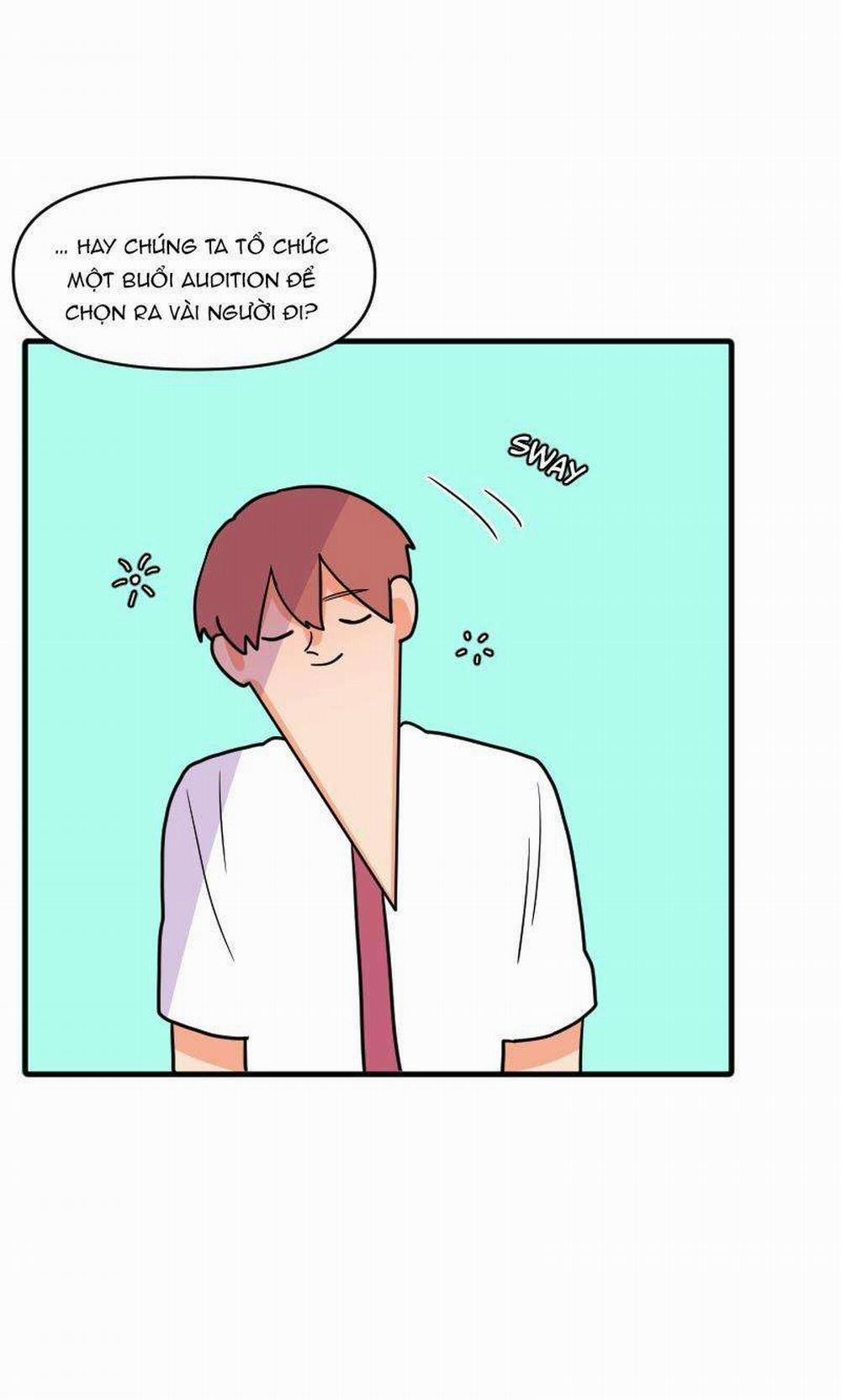 Truyện Ngôn Nhưng Không Ngôn Lắm 71 trang 12