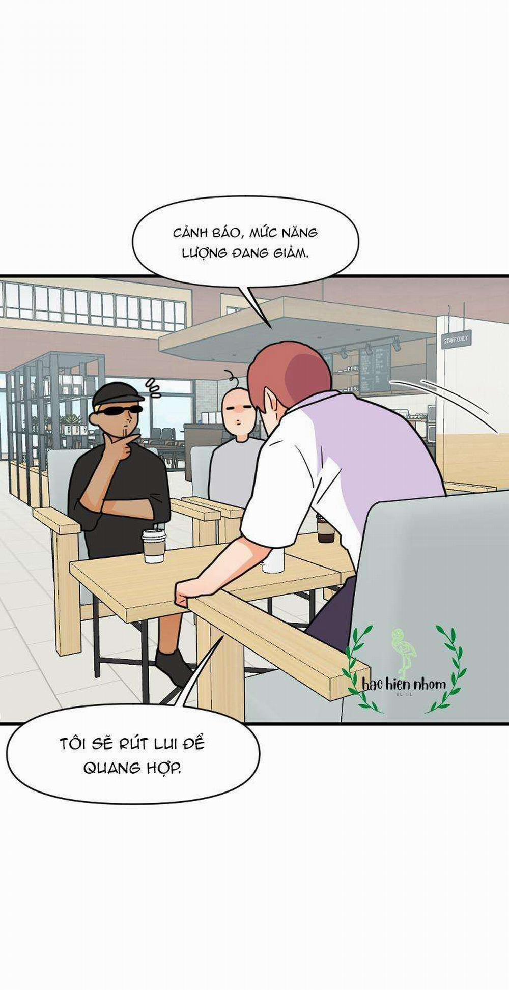 Truyện Ngôn Nhưng Không Ngôn Lắm 71 trang 13