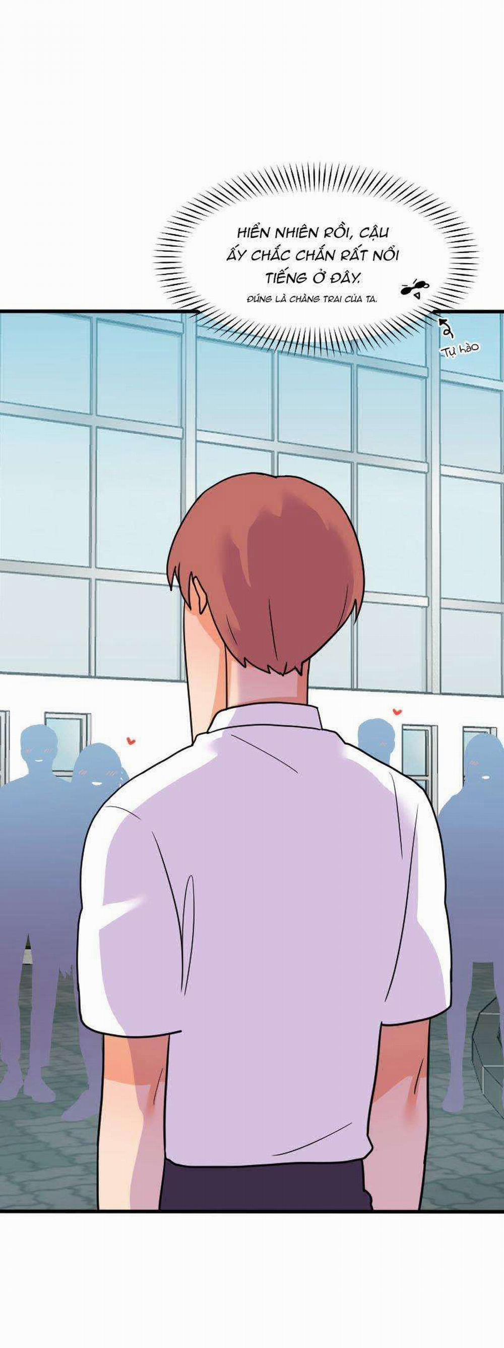 Truyện Ngôn Nhưng Không Ngôn Lắm 71 trang 20