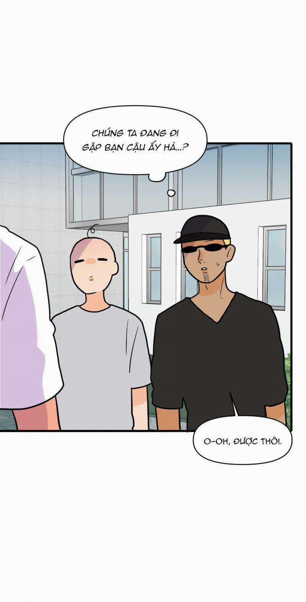 Truyện Ngôn Nhưng Không Ngôn Lắm 71 trang 22