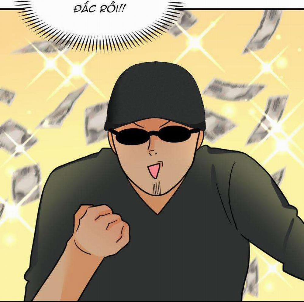 Truyện Ngôn Nhưng Không Ngôn Lắm 71 trang 26