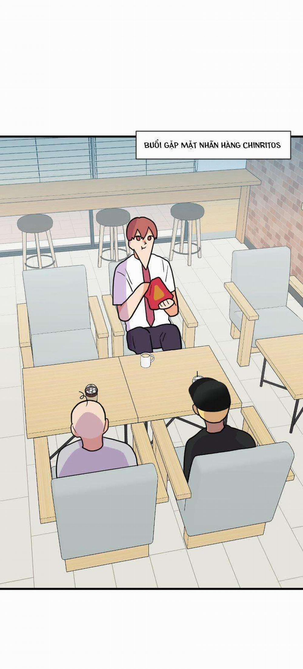 Truyện Ngôn Nhưng Không Ngôn Lắm 71 trang 3