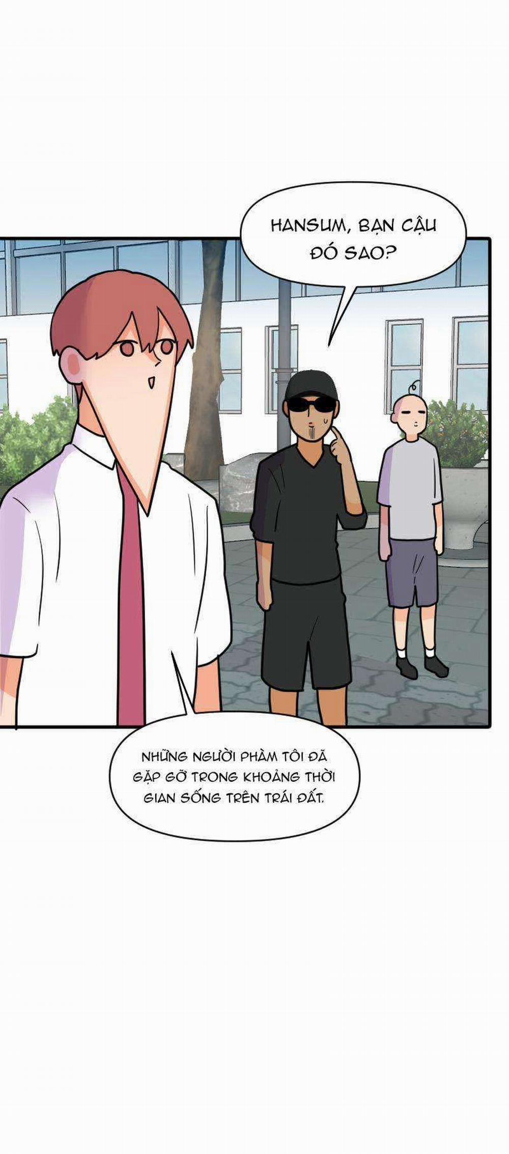 Truyện Ngôn Nhưng Không Ngôn Lắm 71 trang 31