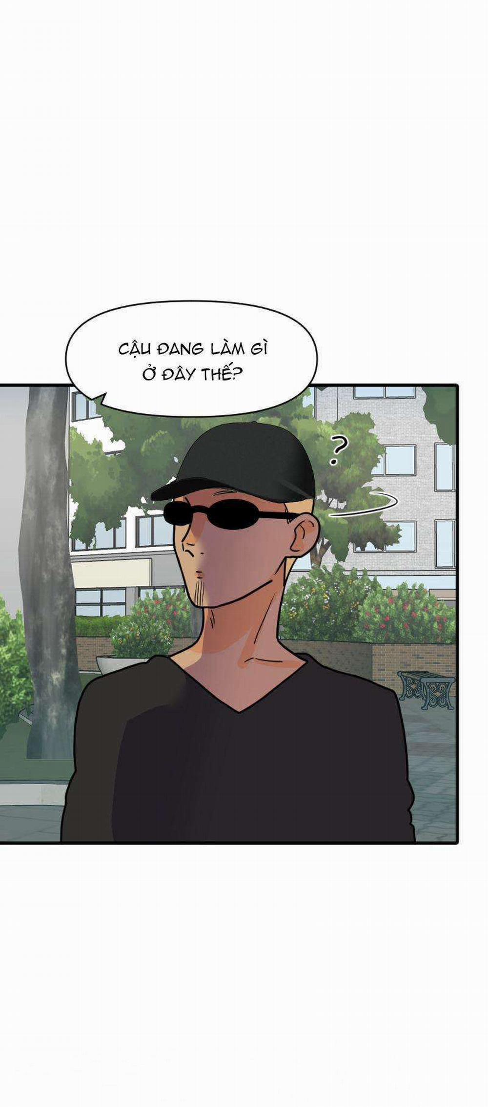 Truyện Ngôn Nhưng Không Ngôn Lắm 71 trang 32