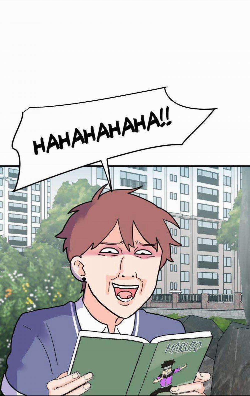 Truyện Ngôn Nhưng Không Ngôn Lắm 71 trang 36