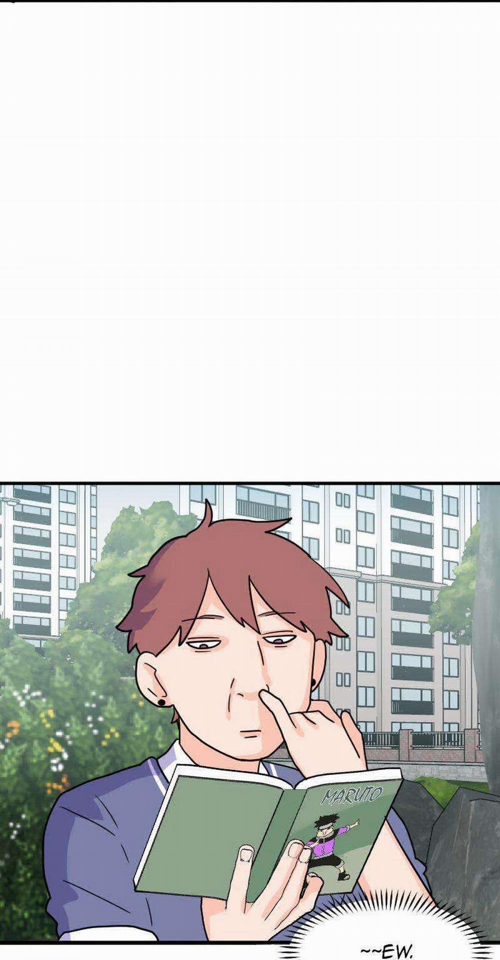 Truyện Ngôn Nhưng Không Ngôn Lắm 71 trang 37