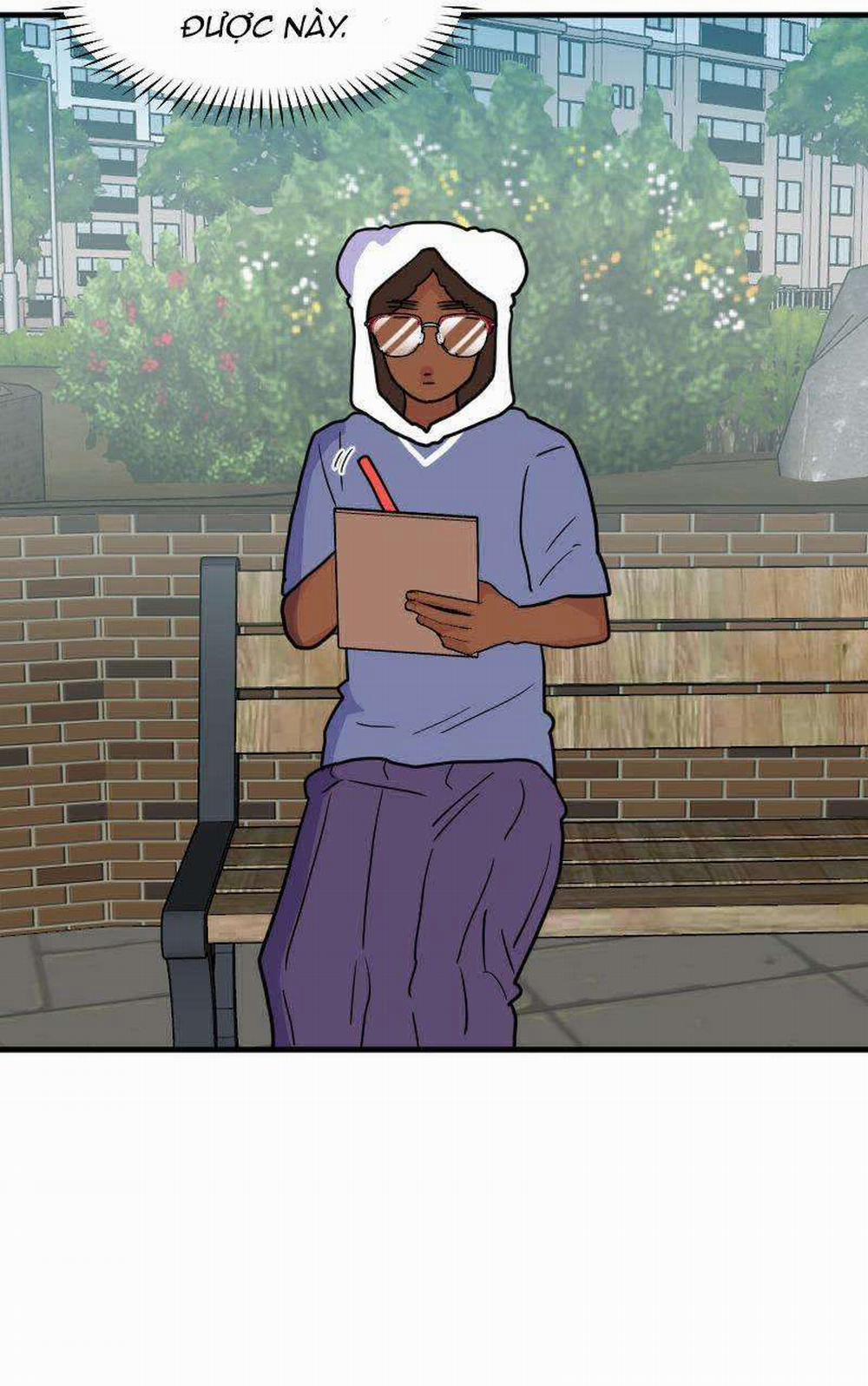 Truyện Ngôn Nhưng Không Ngôn Lắm 71 trang 39