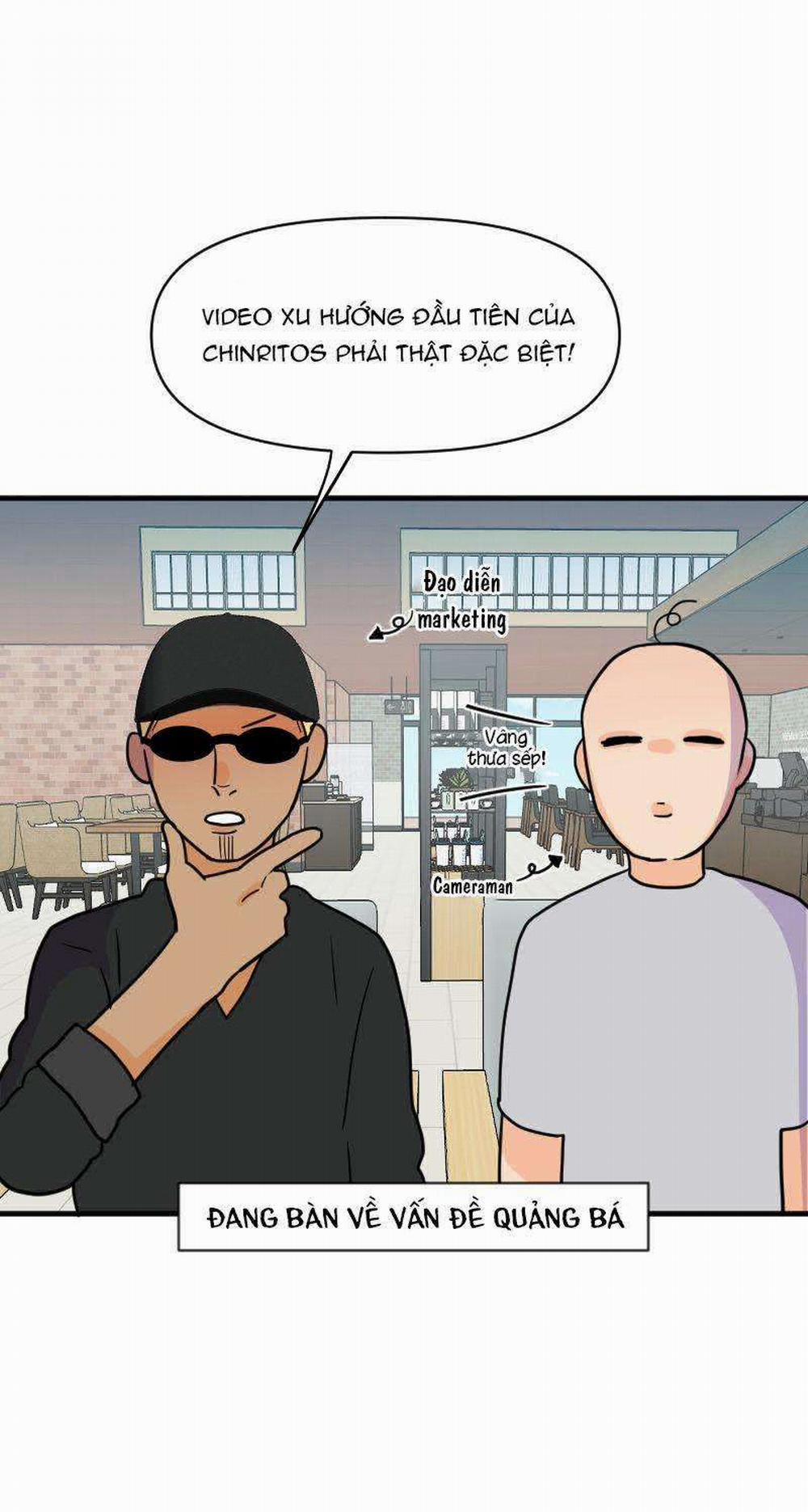 Truyện Ngôn Nhưng Không Ngôn Lắm 71 trang 4