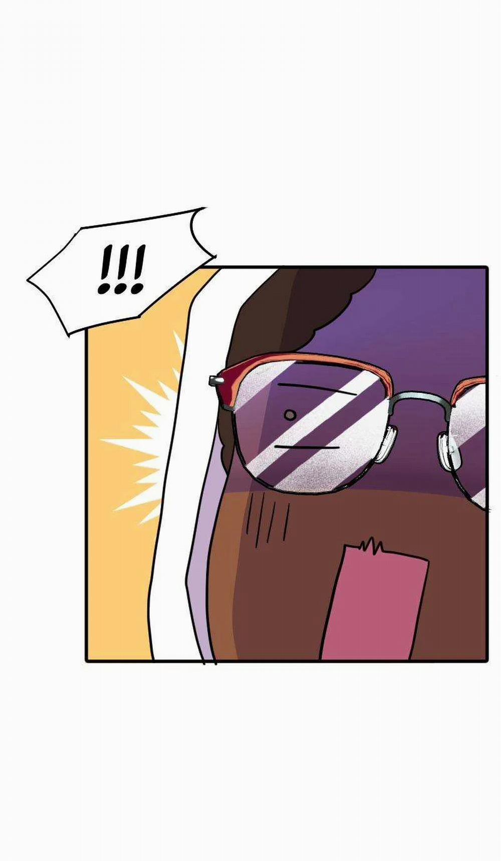 Truyện Ngôn Nhưng Không Ngôn Lắm 71 trang 44