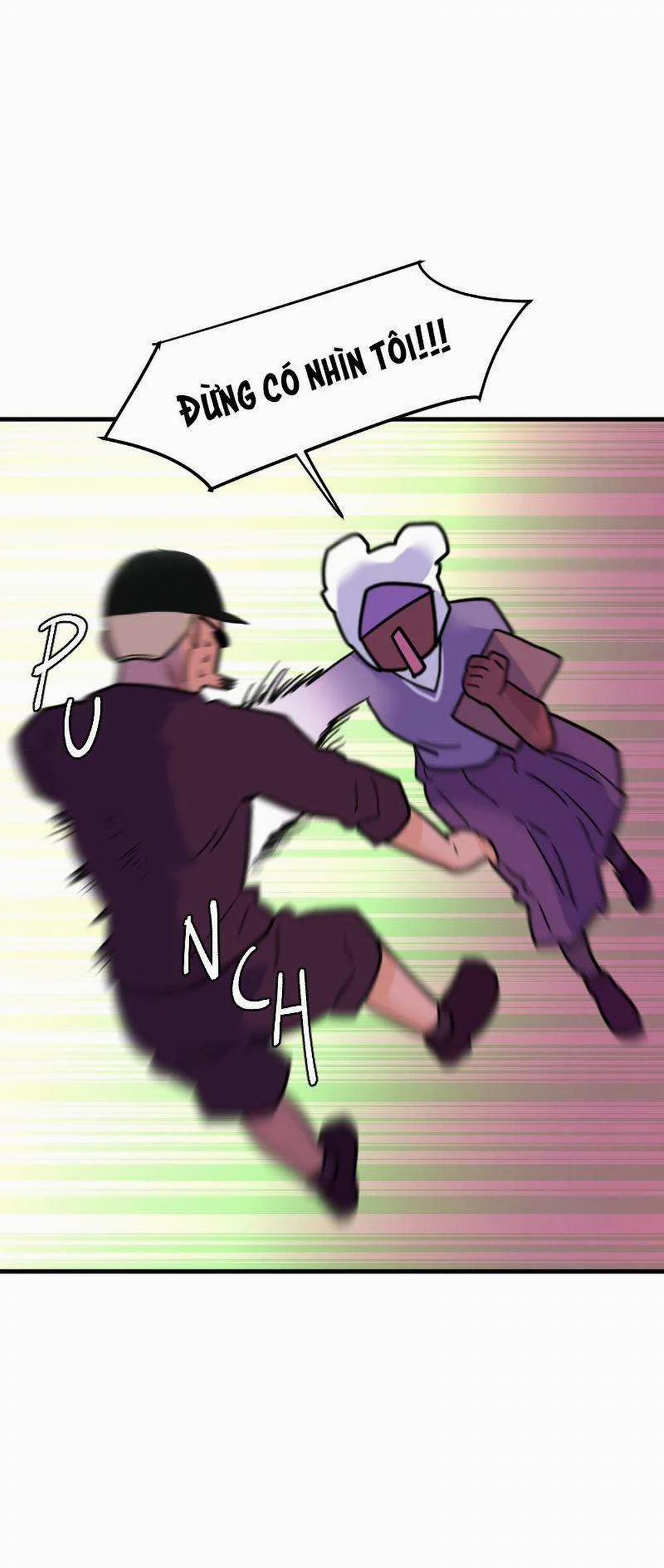 Truyện Ngôn Nhưng Không Ngôn Lắm 71 trang 45