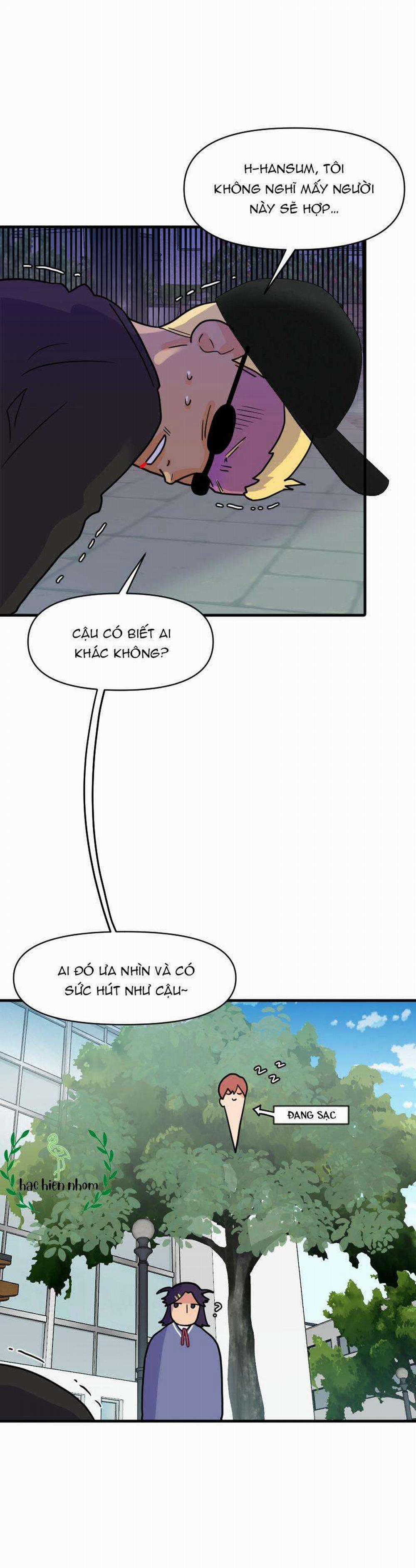 Truyện Ngôn Nhưng Không Ngôn Lắm 71 trang 47