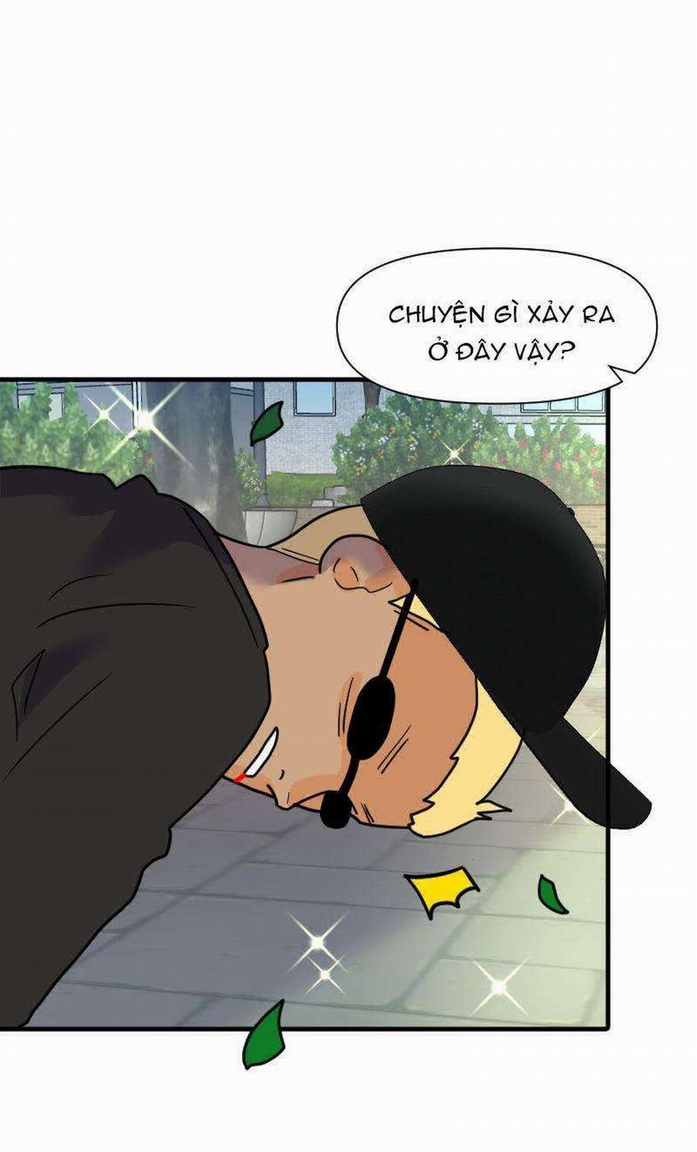 Truyện Ngôn Nhưng Không Ngôn Lắm 71 trang 48