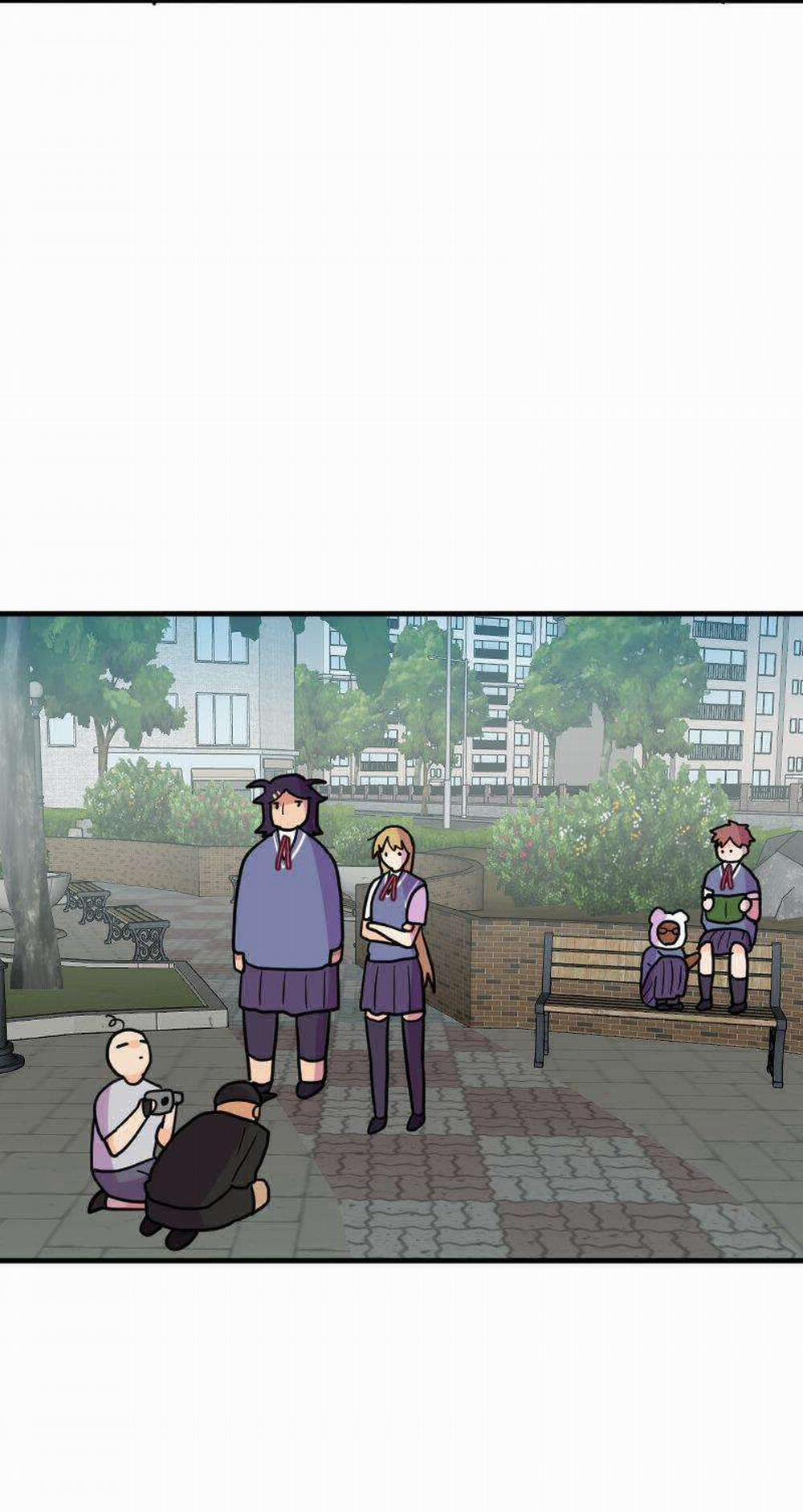 Truyện Ngôn Nhưng Không Ngôn Lắm 71 trang 51