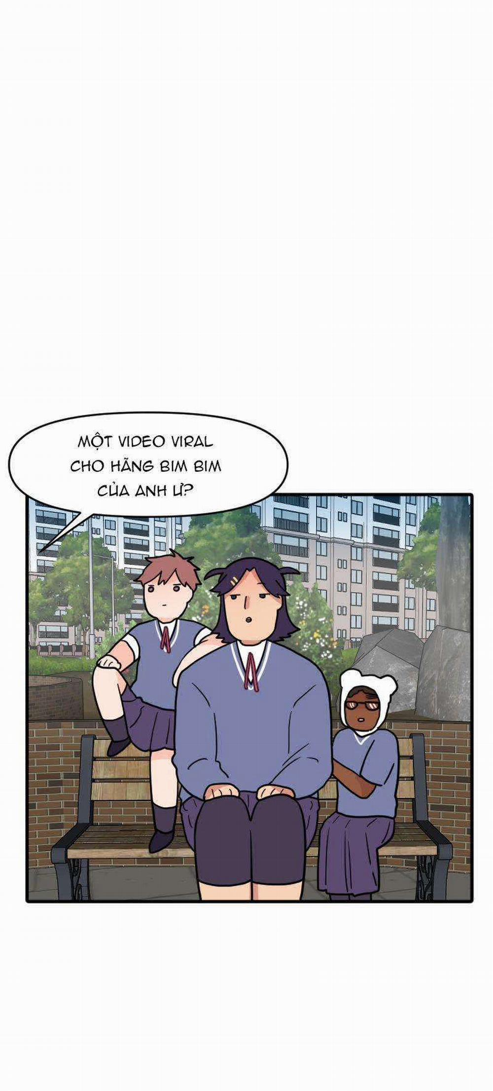 Truyện Ngôn Nhưng Không Ngôn Lắm 71 trang 55