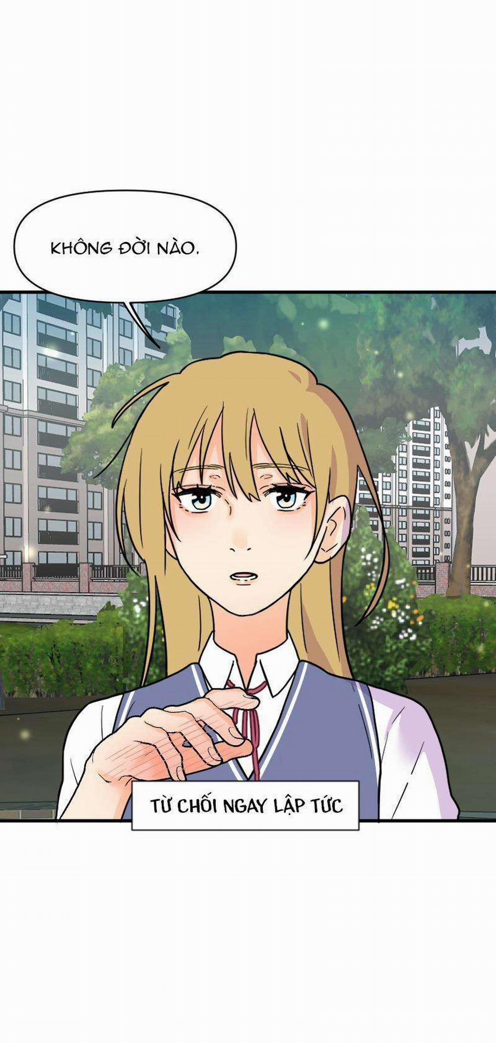 Truyện Ngôn Nhưng Không Ngôn Lắm 71 trang 56