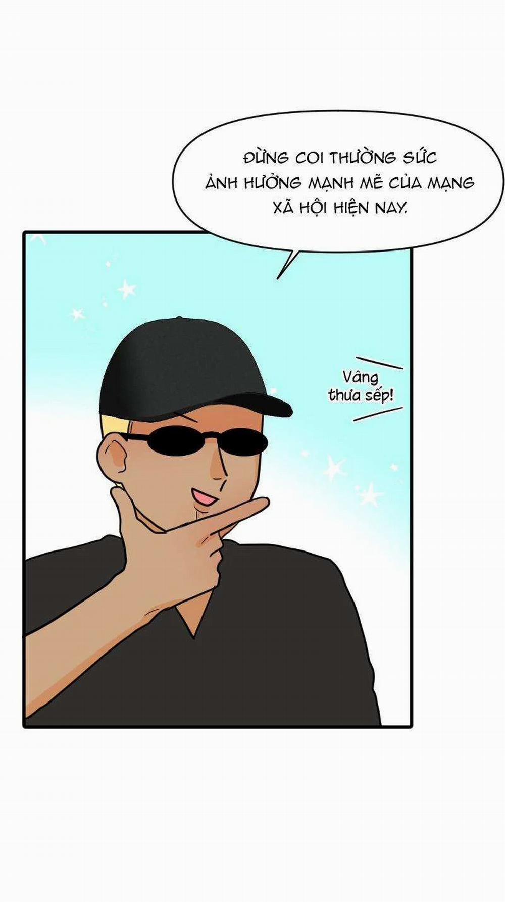 Truyện Ngôn Nhưng Không Ngôn Lắm 71 trang 6