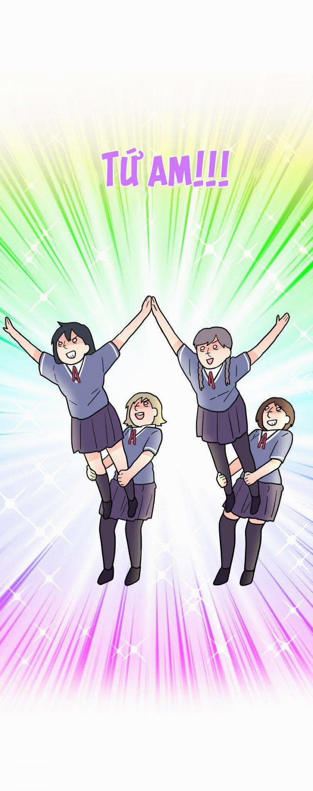 Truyện Ngôn Nhưng Không Ngôn Lắm 71 trang 69