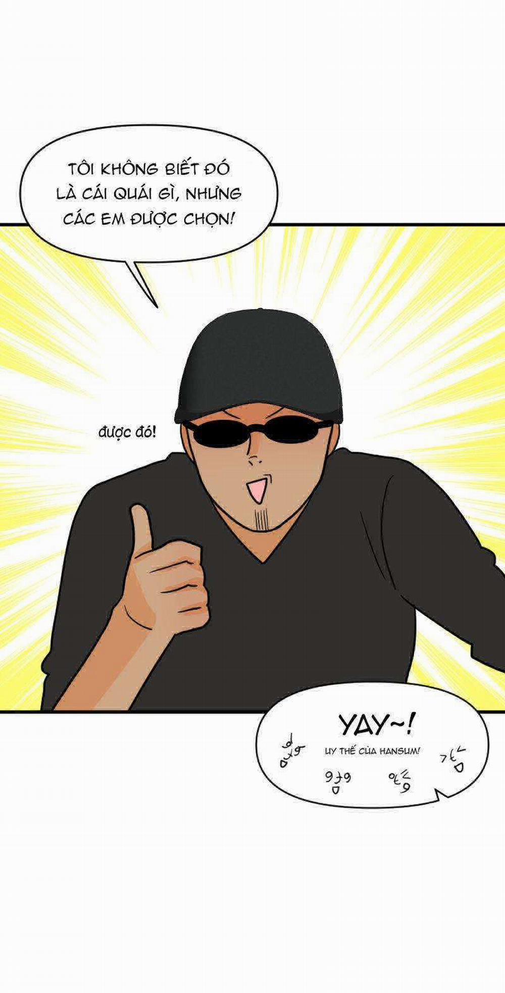 Truyện Ngôn Nhưng Không Ngôn Lắm 71 trang 71