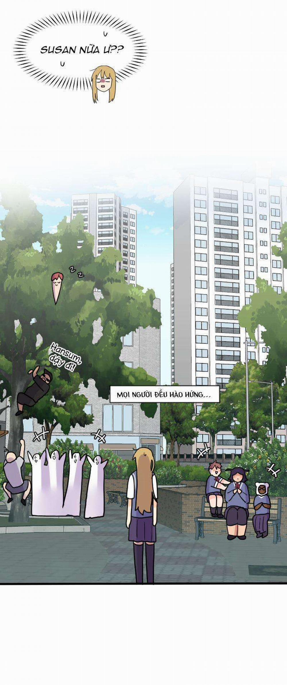 Truyện Ngôn Nhưng Không Ngôn Lắm 71 trang 77