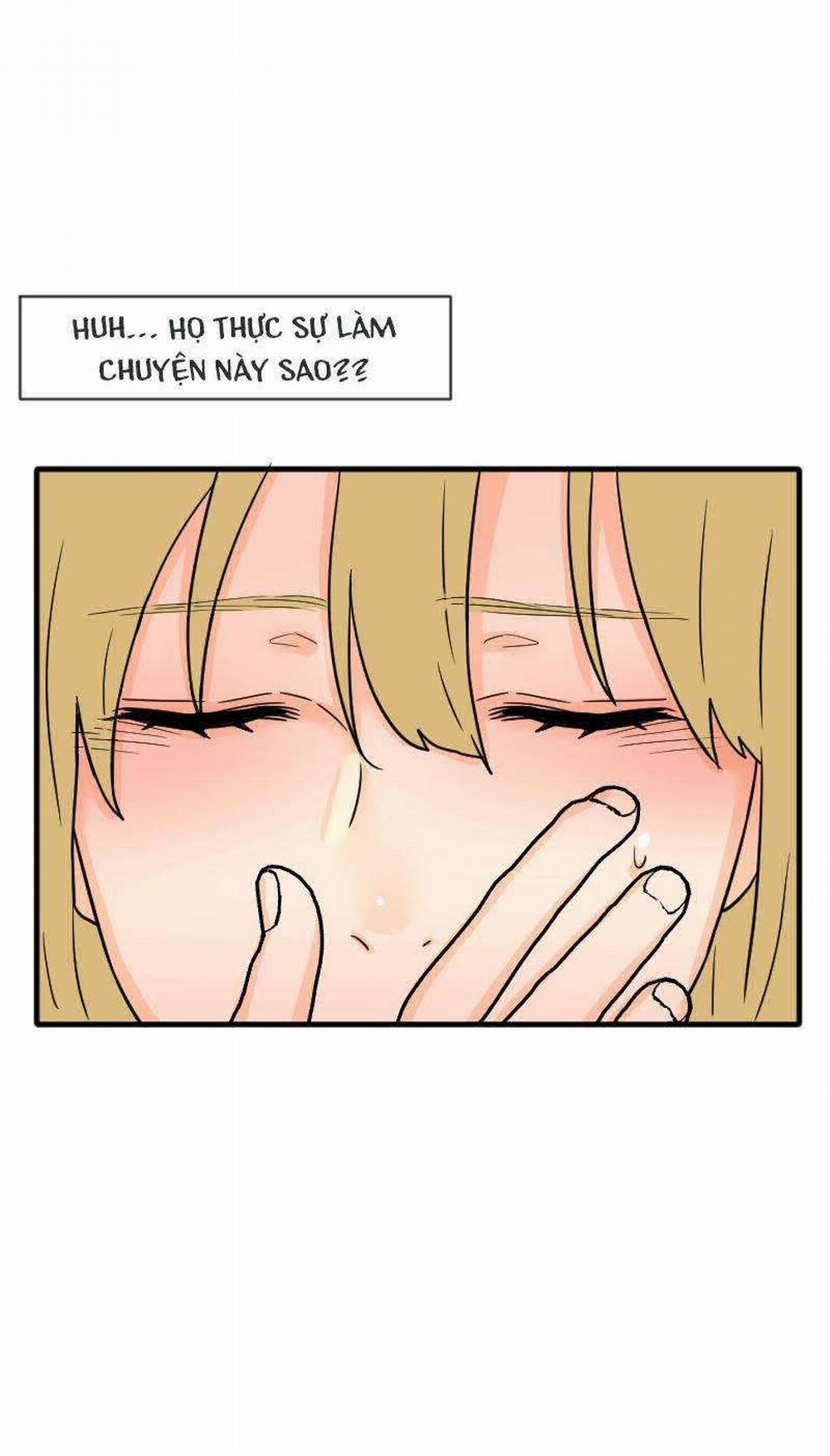 Truyện Ngôn Nhưng Không Ngôn Lắm 71 trang 78