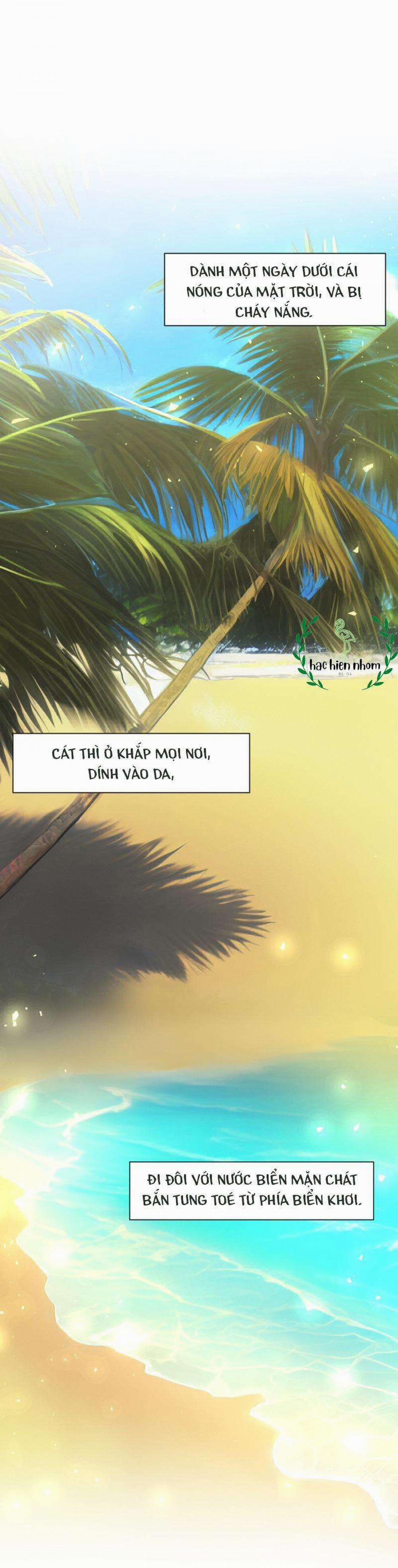 Truyện Ngôn Nhưng Không Ngôn Lắm 71 trang 79