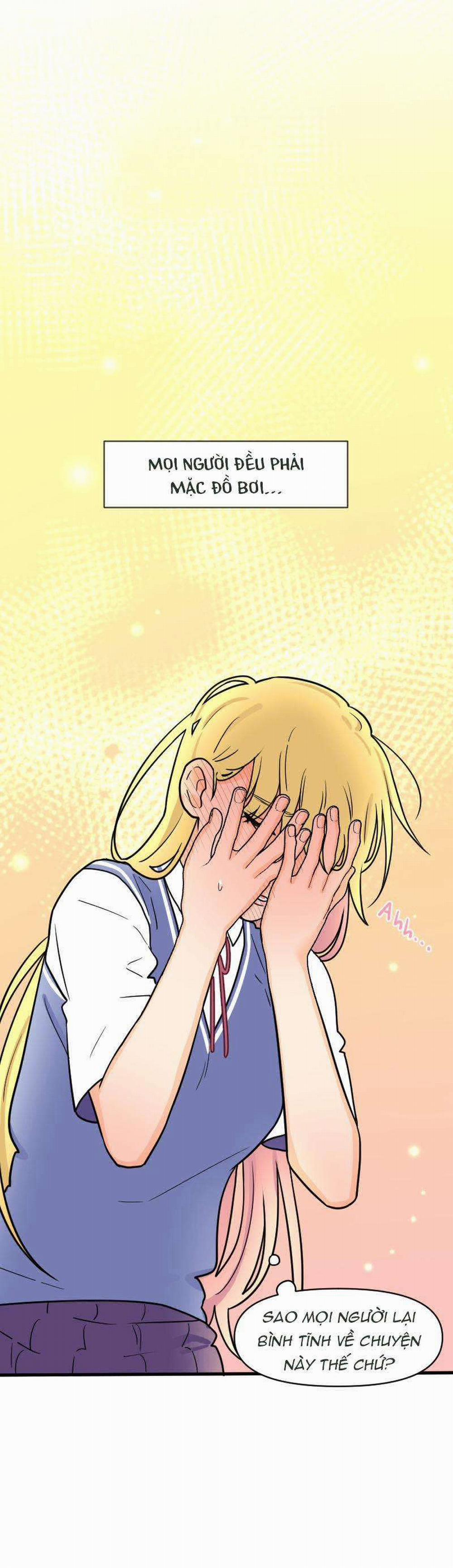 Truyện Ngôn Nhưng Không Ngôn Lắm 71 trang 83