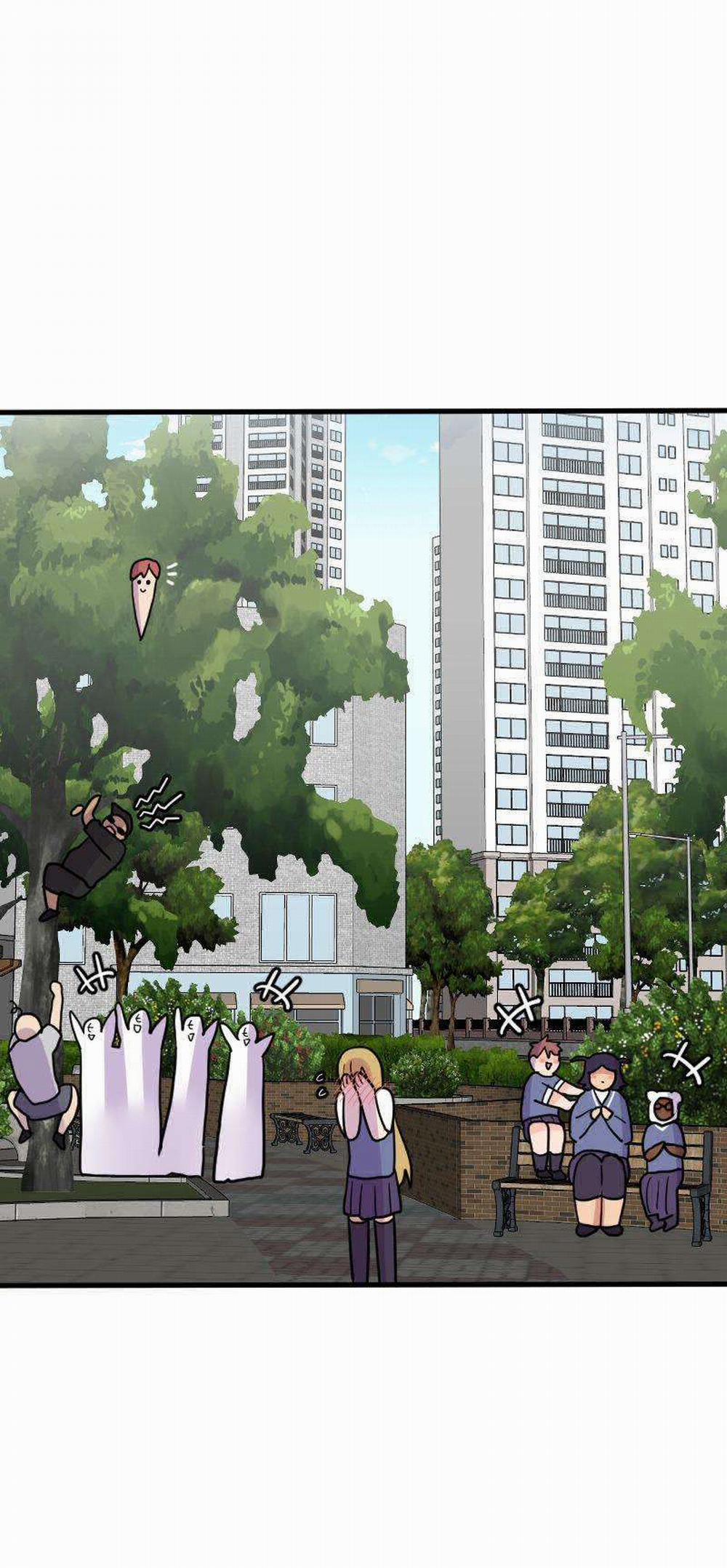 Truyện Ngôn Nhưng Không Ngôn Lắm 71 trang 90