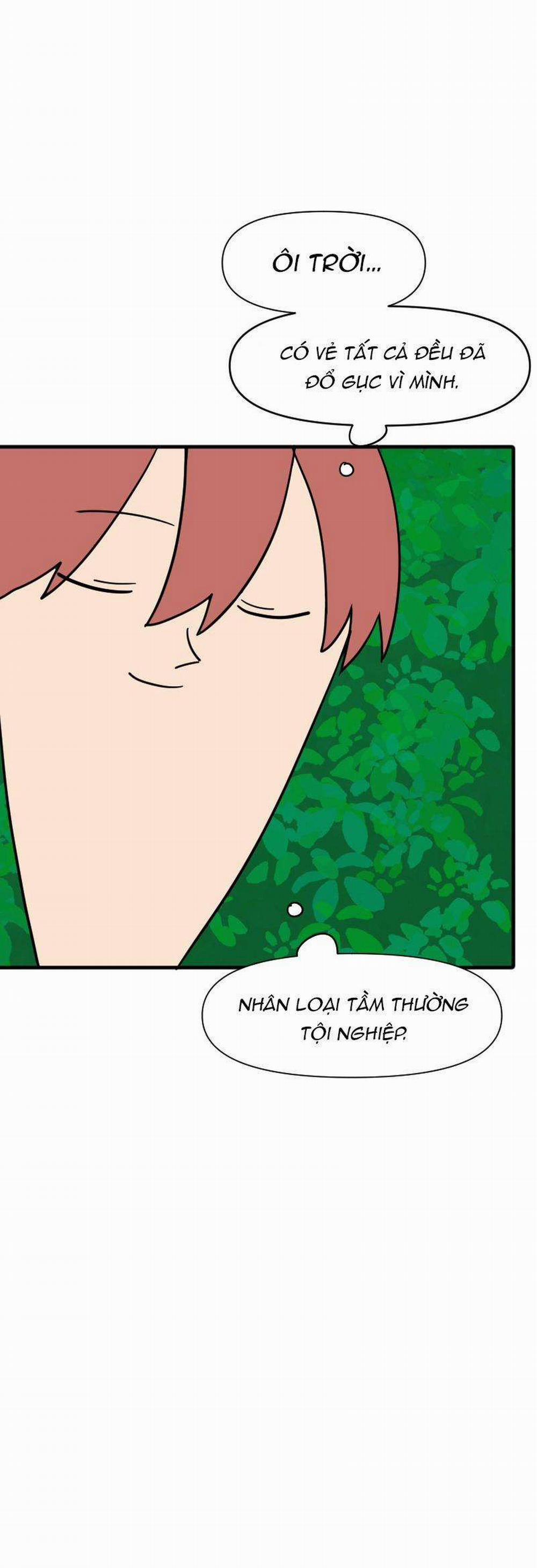 Truyện Ngôn Nhưng Không Ngôn Lắm 71 trang 91