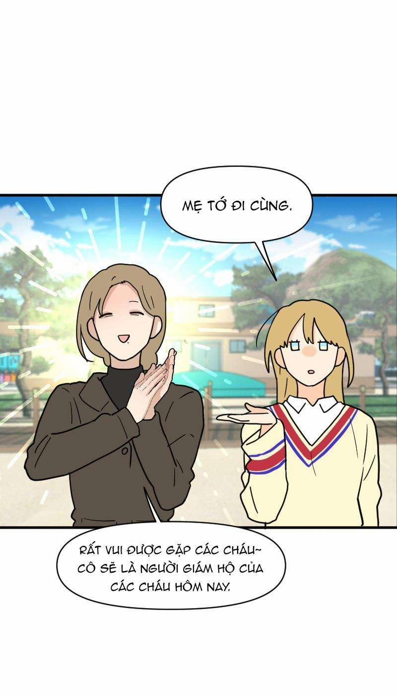 Truyện Ngôn Nhưng Không Ngôn Lắm 72 trang 12