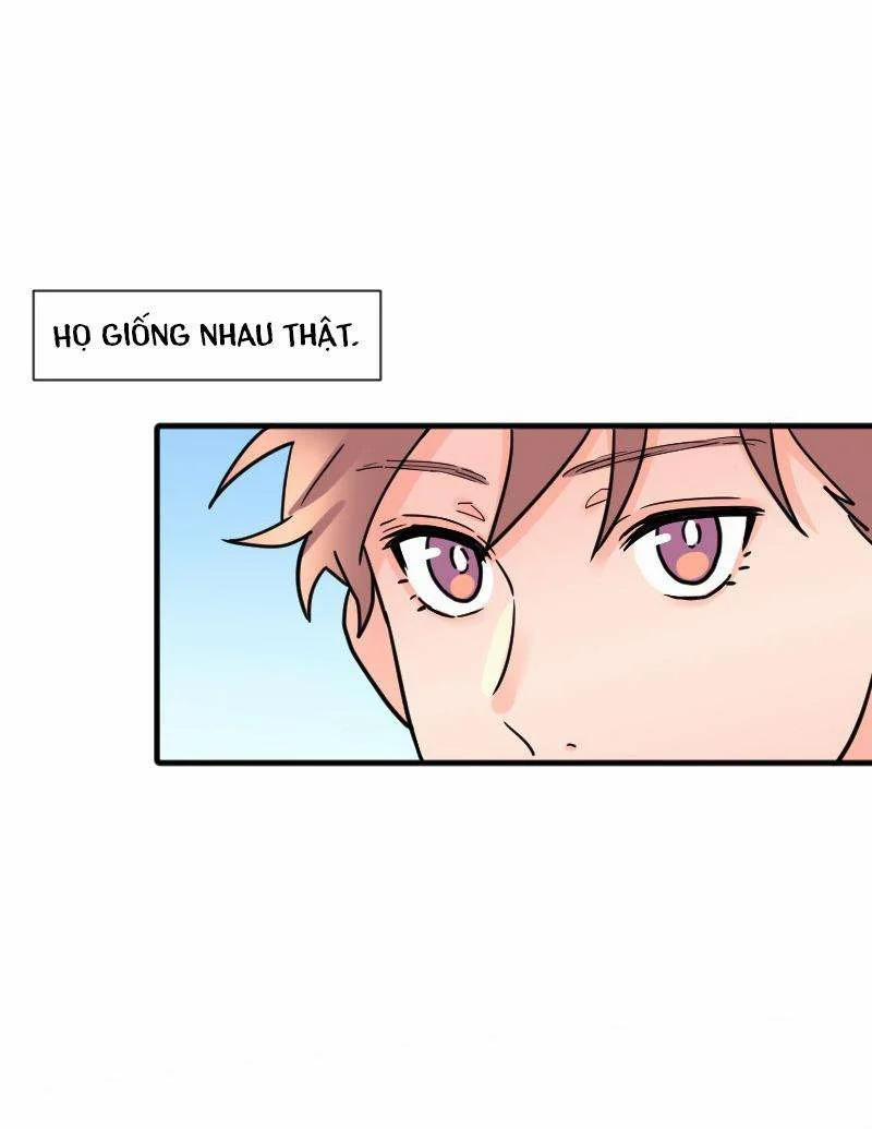 Truyện Ngôn Nhưng Không Ngôn Lắm 72 trang 23