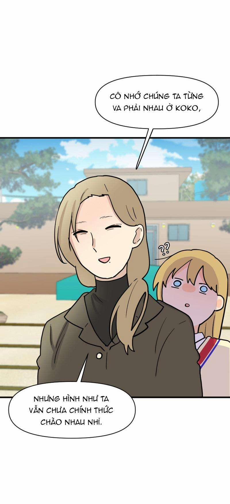 Truyện Ngôn Nhưng Không Ngôn Lắm 72 trang 27