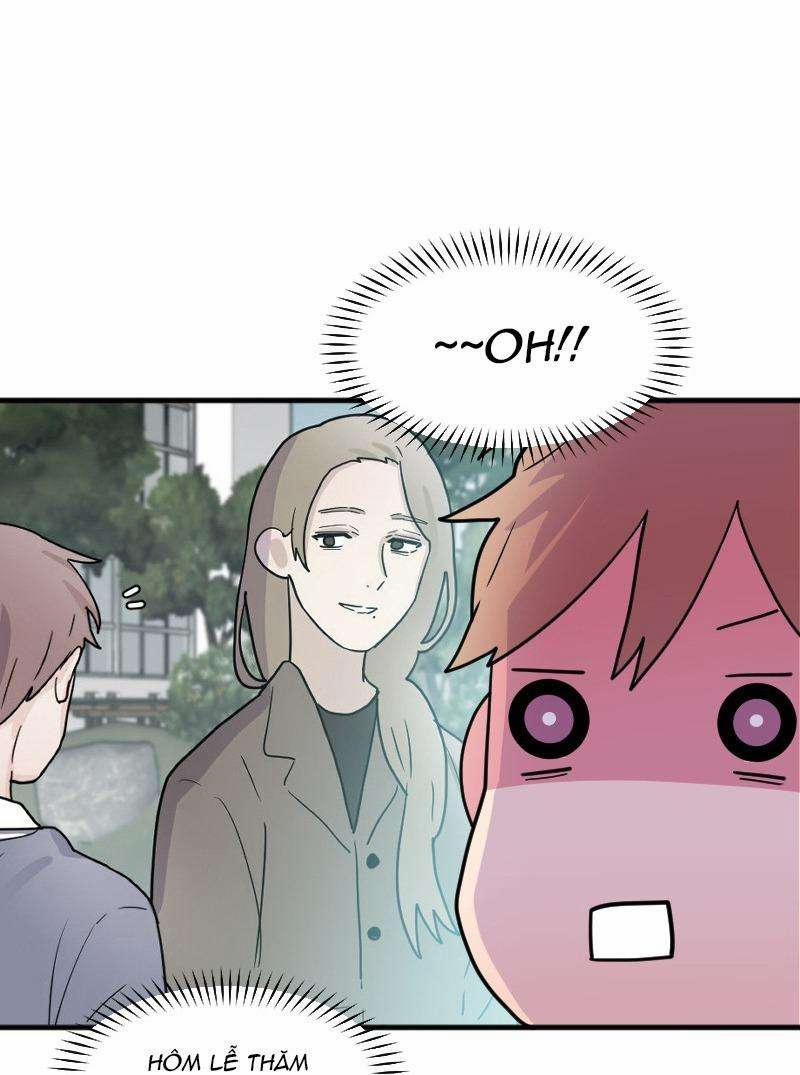 Truyện Ngôn Nhưng Không Ngôn Lắm 72 trang 28