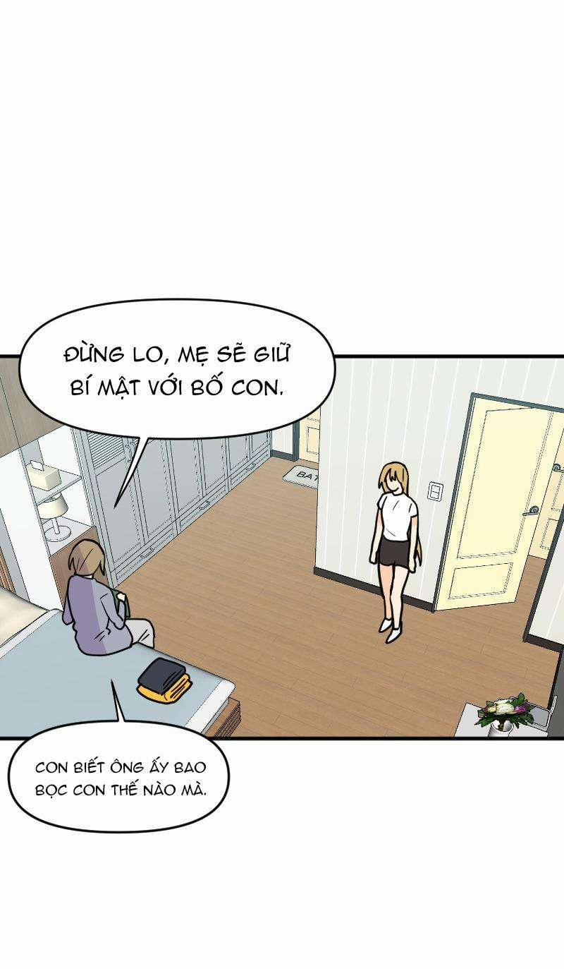 Truyện Ngôn Nhưng Không Ngôn Lắm 72 trang 3