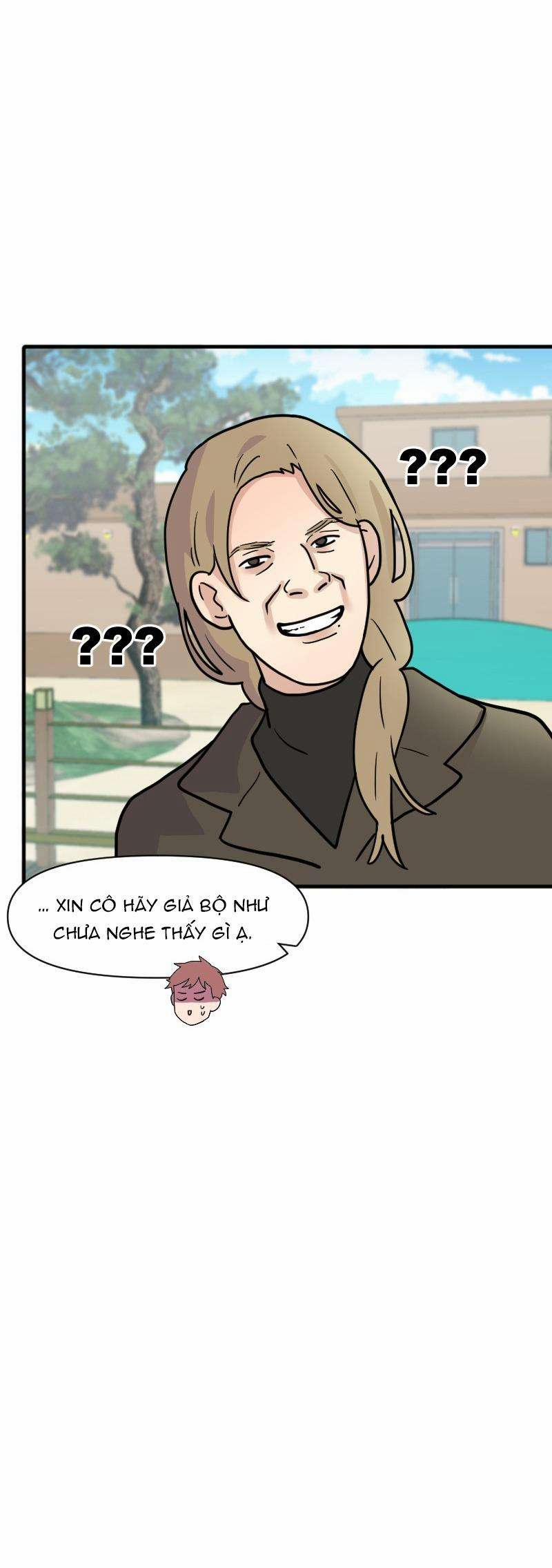 Truyện Ngôn Nhưng Không Ngôn Lắm 72 trang 34