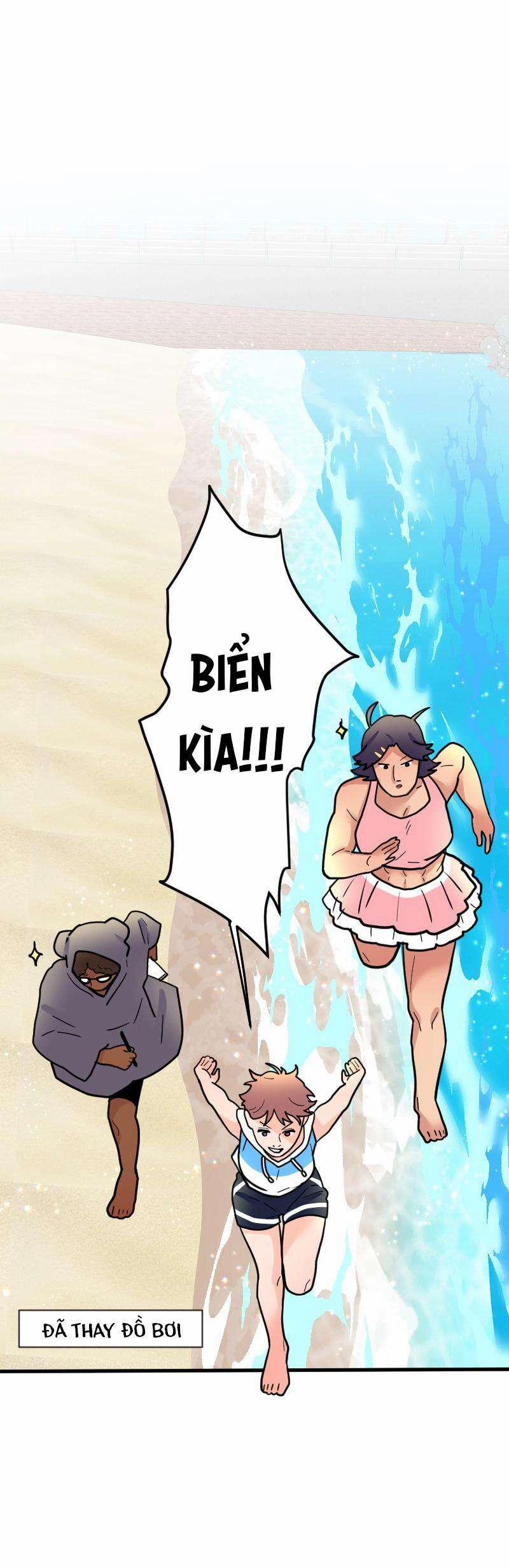 Truyện Ngôn Nhưng Không Ngôn Lắm 72 trang 38