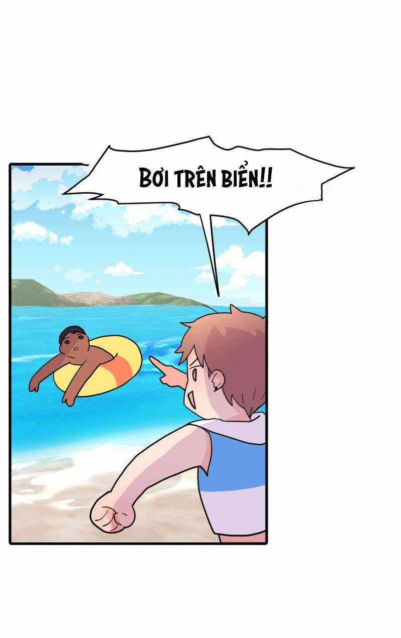 Truyện Ngôn Nhưng Không Ngôn Lắm 72 trang 39