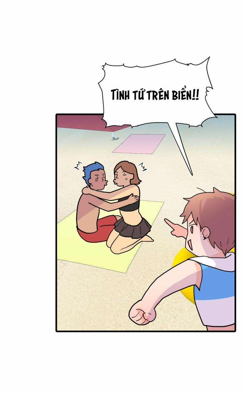 Truyện Ngôn Nhưng Không Ngôn Lắm 72 trang 40