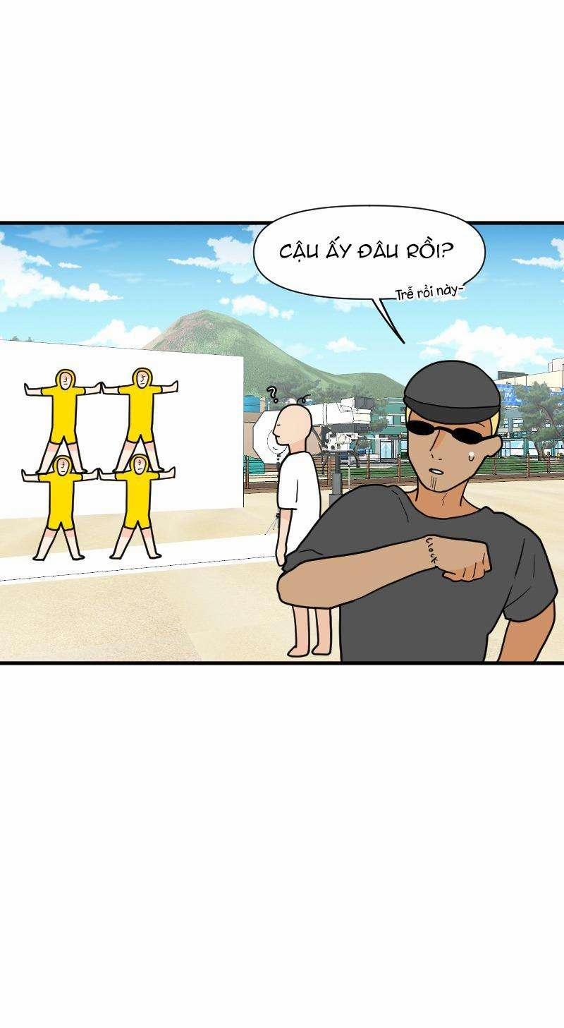 Truyện Ngôn Nhưng Không Ngôn Lắm 72 trang 43