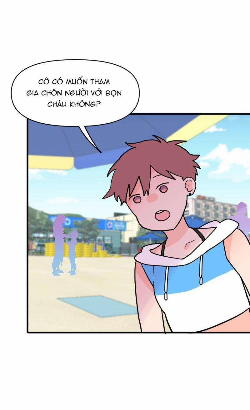 Truyện Ngôn Nhưng Không Ngôn Lắm 72 trang 46